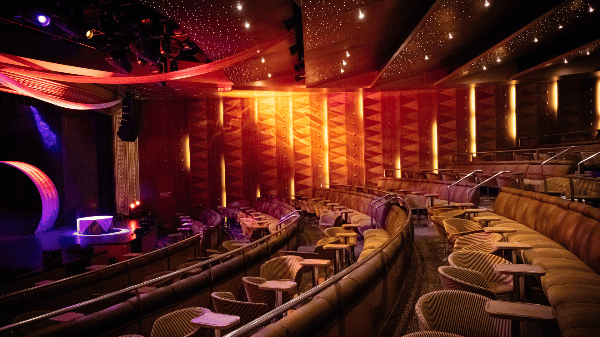 ambition theatre